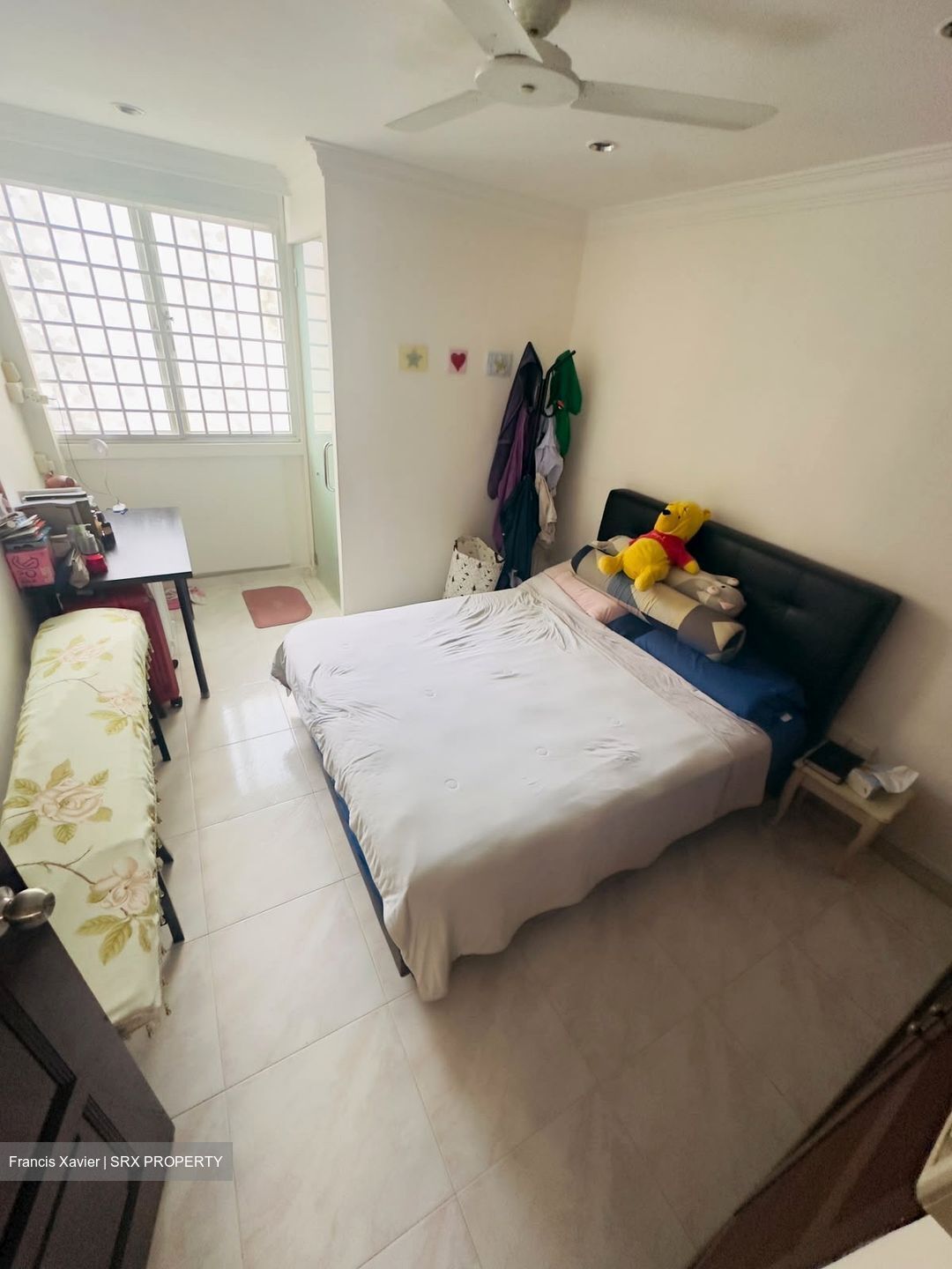 Blk 107 Bishan View (Bishan), HDB 4 Rooms #576703601